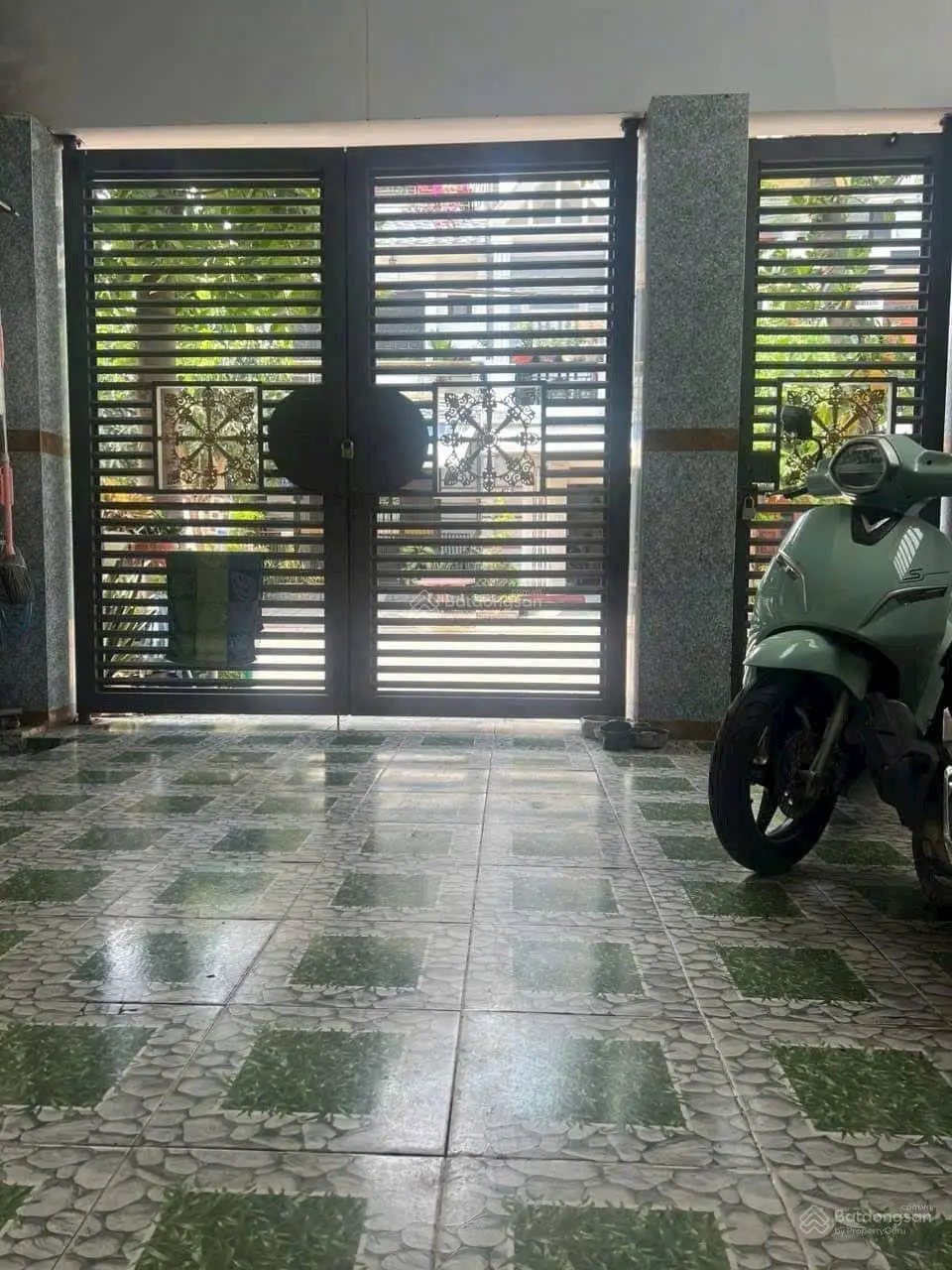 Bán NR 3PN, 3WC, 100m2, 6,4 tỷ ở đường 17, Dĩ An, Bình Dương, đẹp, pháp lý đầy đủ