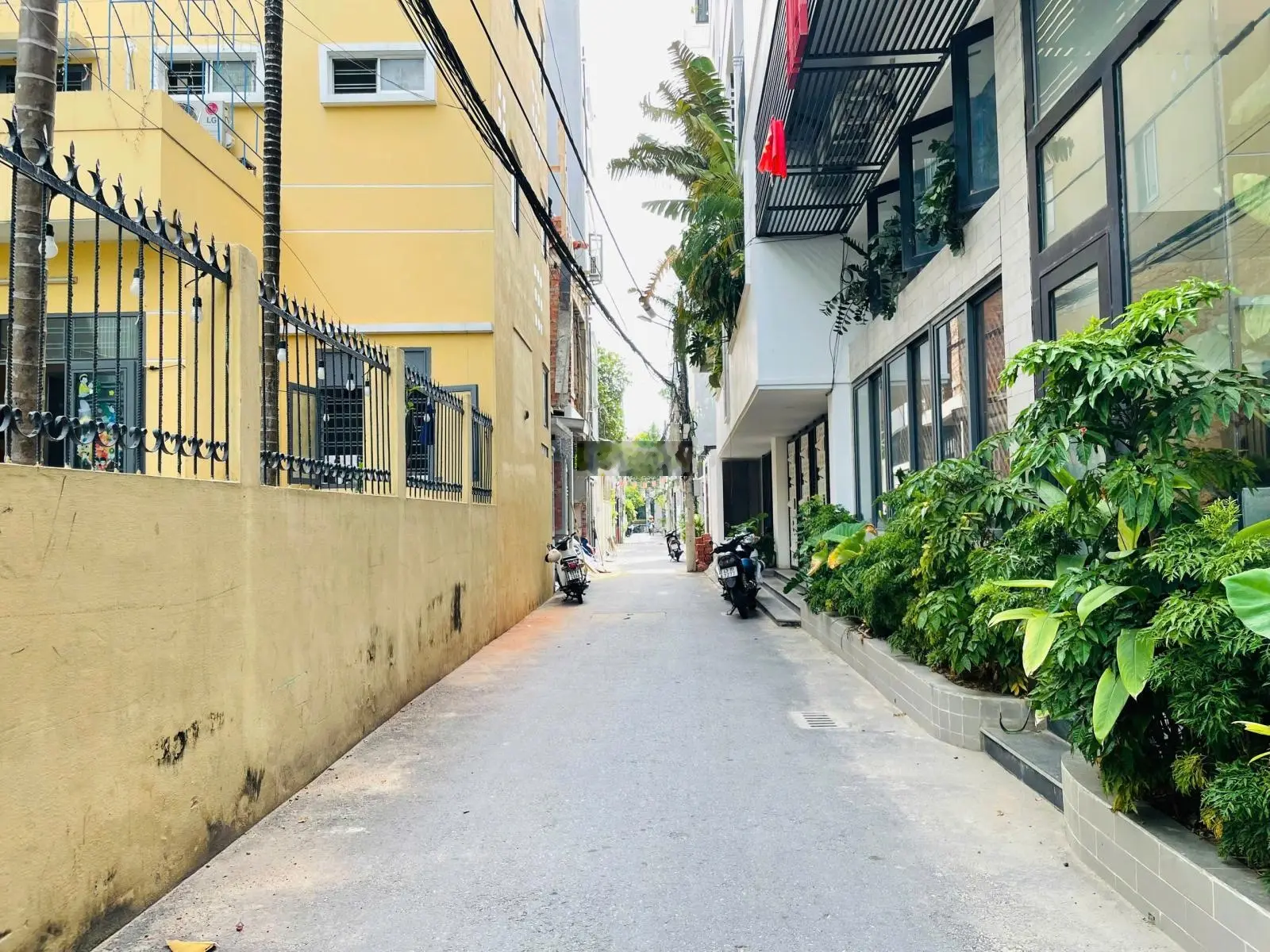 Bán nhà đẹp 2 tầng Đỗ Thúc Tịnh, Khuê Trung, Cẩm Lệ