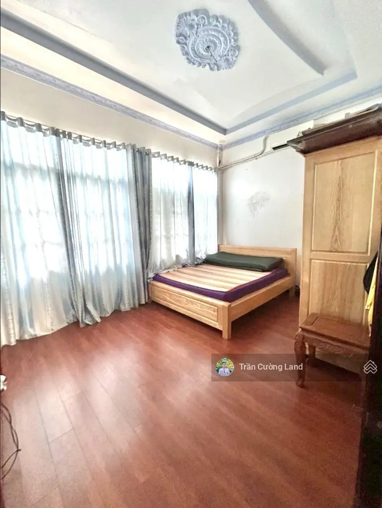 Nhà hxh 2 tầng - 80m2- 5x18m, cách ql13 chỉ 300m, hiệp bình phước - thủ đức - 5tỷ nhỉnh