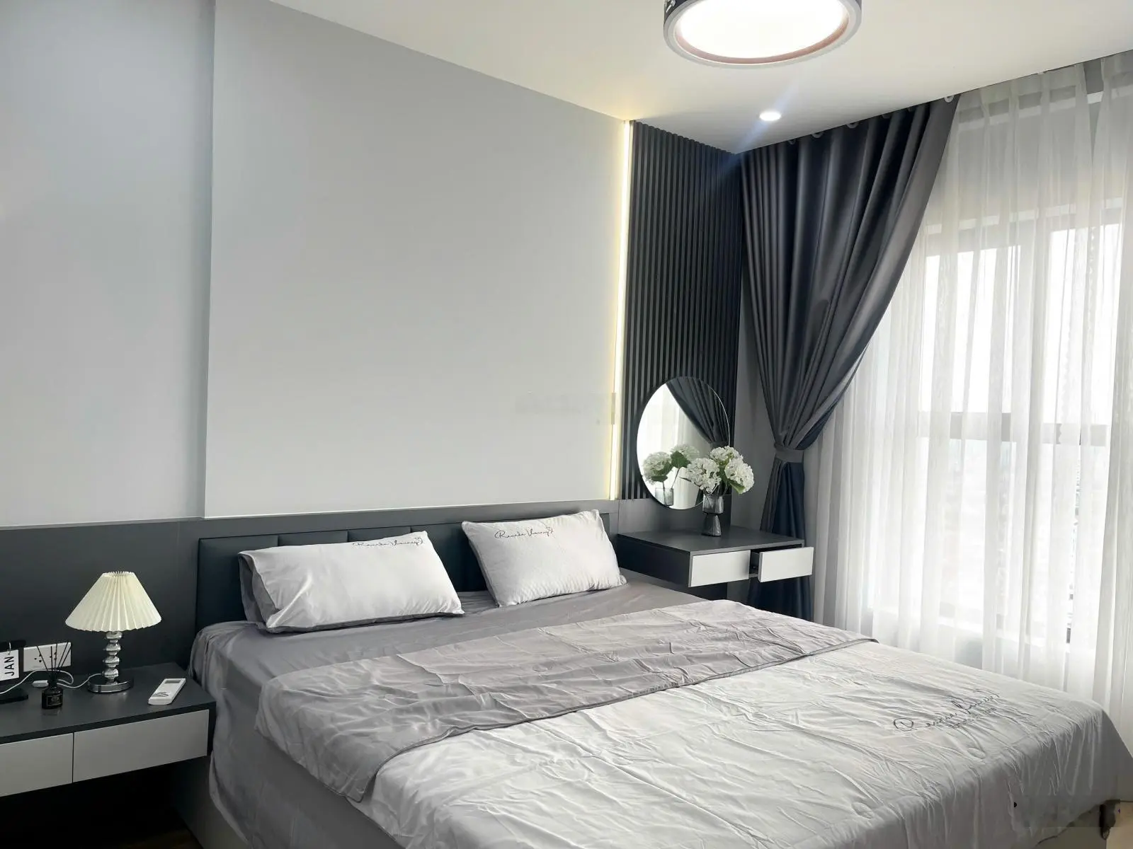 Bán căn hộ 1,5 phòng ngủ chung cư TM Park View City, TP Bắc Ninh