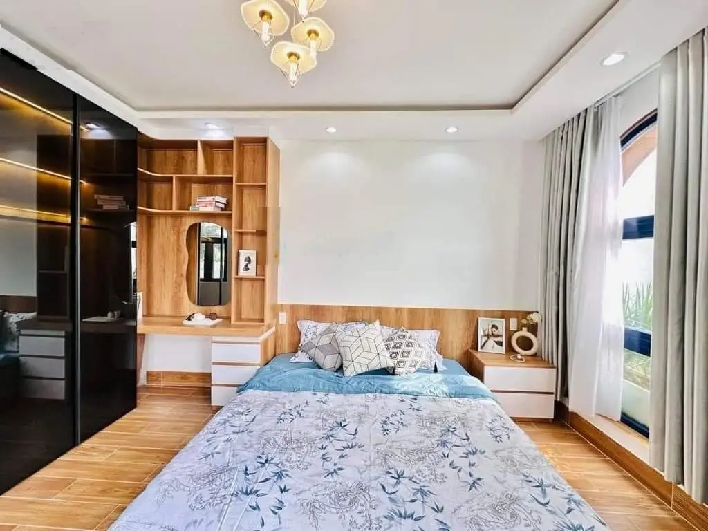 Chủ kẹt tiền bán nhà Đường số 10, Hiệp Bình Chánh, Thủ Đức giá 2 tỷ 860