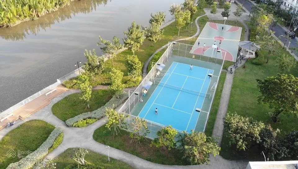 Bán nhiều căn nhà Park Riverside. Có nội thất và chưa nội thất, SHR, Giá thật không đăng ảo