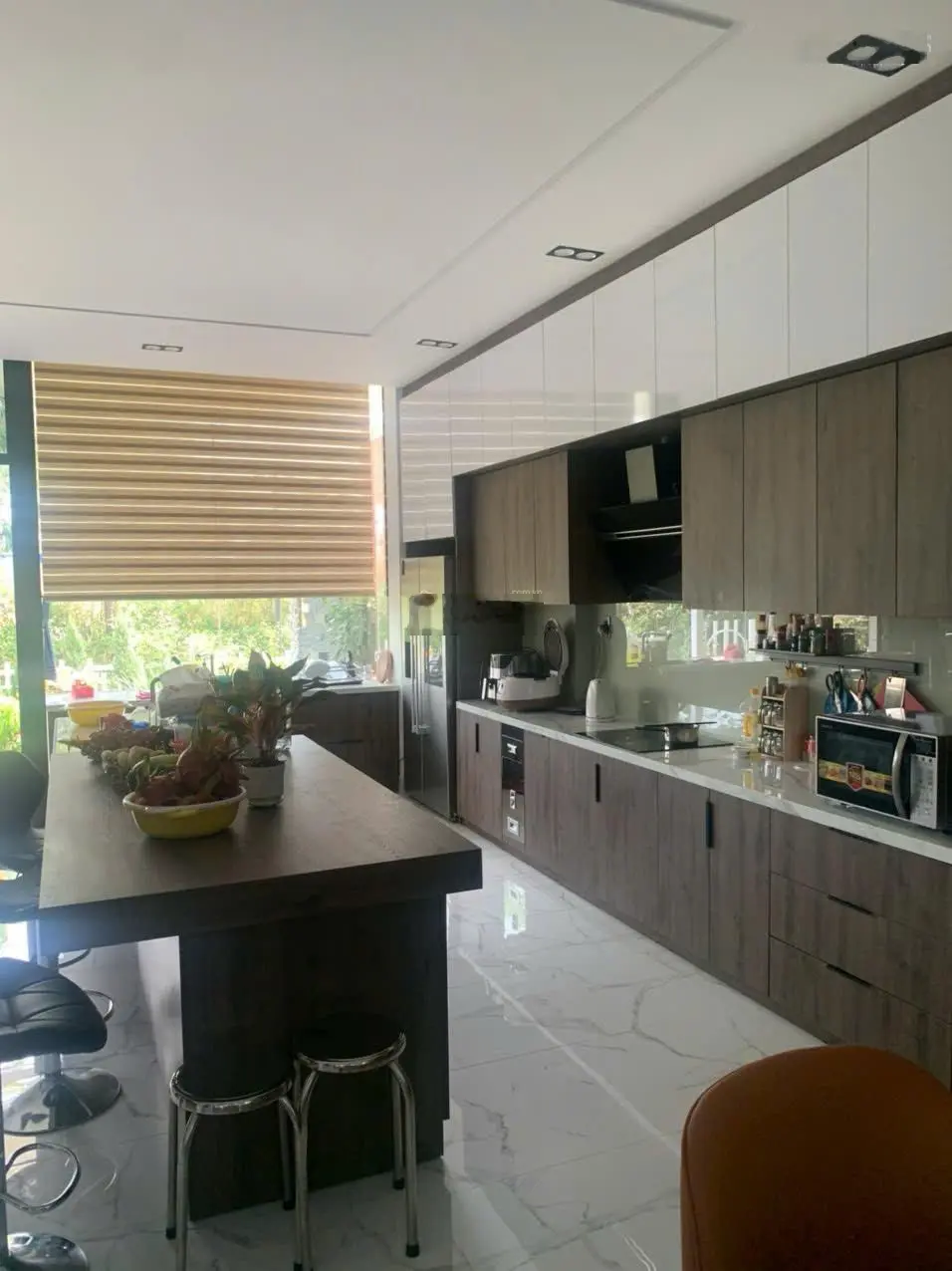 Kẹt vốn, cần tiền, bán nhanh căn biệt thự Đẹp, Cao cấp Galleria Nhà Bè sát bên Quận 7. DT 247m2