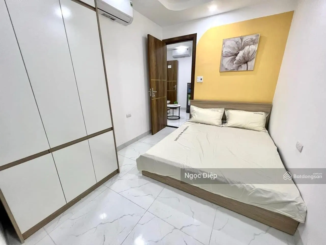 Siêu phẩm CCMN Xuân Đỉnh, 10m ra phố lớn. Ngõ rộng 4m. Ô tô đỗ cửa, xây mới 7 tầng. Doanh thu 120tr