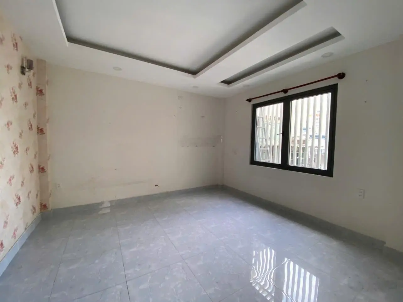 Thống nhất Phường 16 diện tích 5,5 x 10m 3 tầng lầu chính chủ ở từ lâu đời