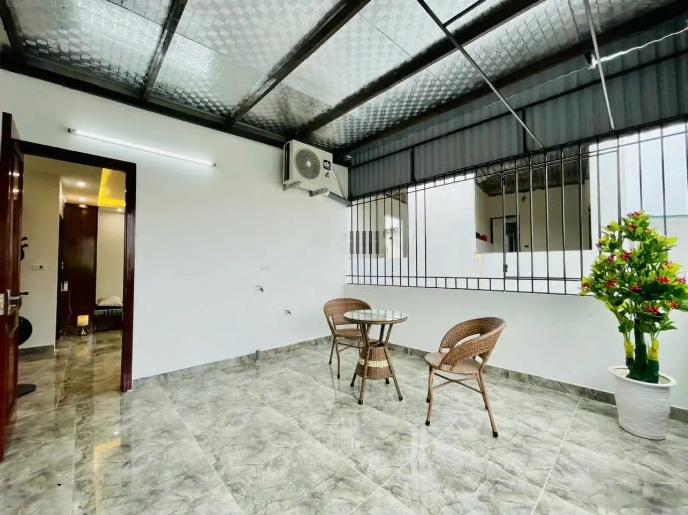 Bán Nhà Riêng 69m2, 16 tỷ tại Mỹ Đình 2, Nam Từ Liêm, Hà Nội