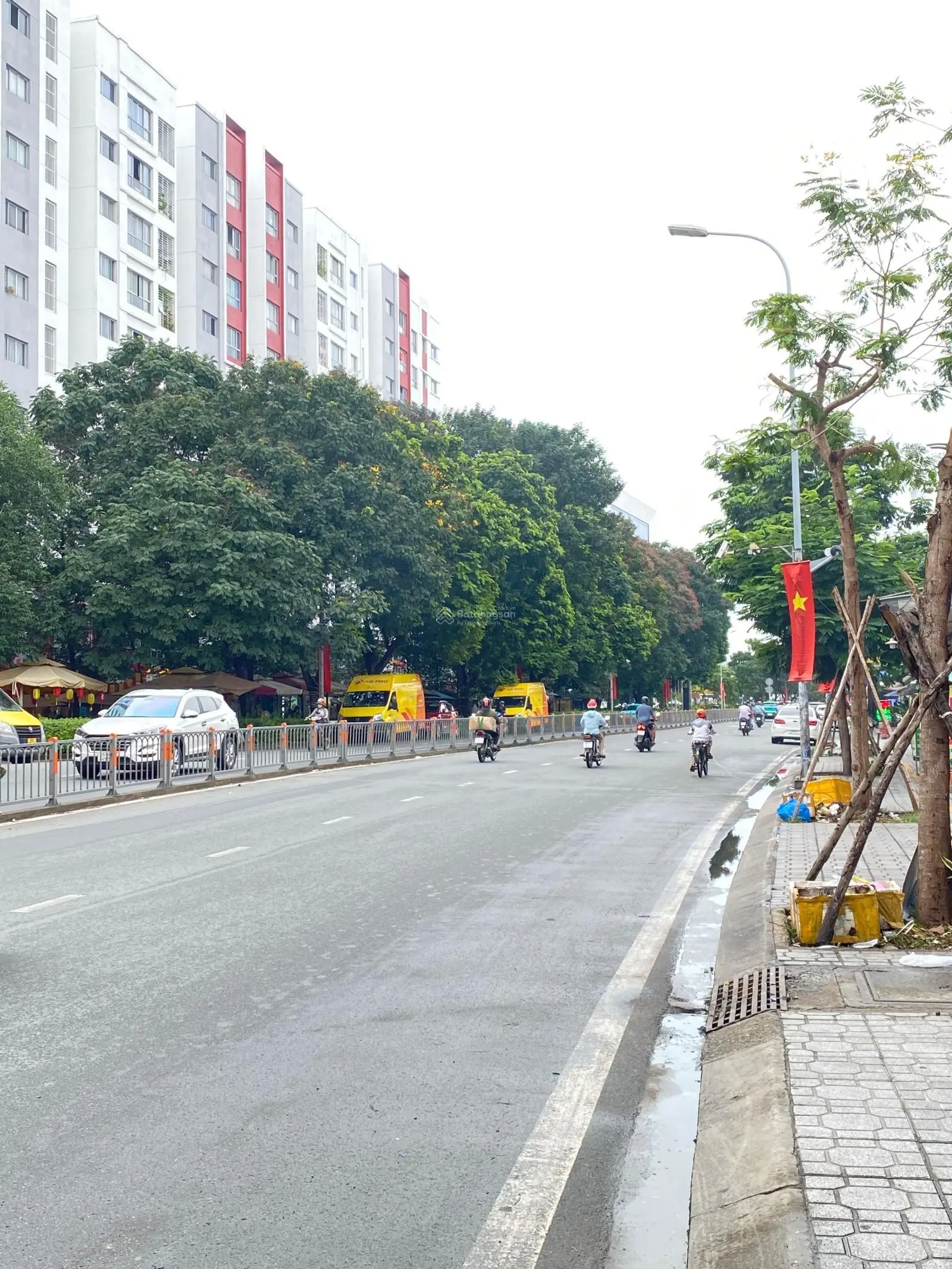 * Căn góc 2 mặt tiền Bờ Bao Tân Thắng, đối diện siêu thị AEON MALL giá 41 Tỷ TL
