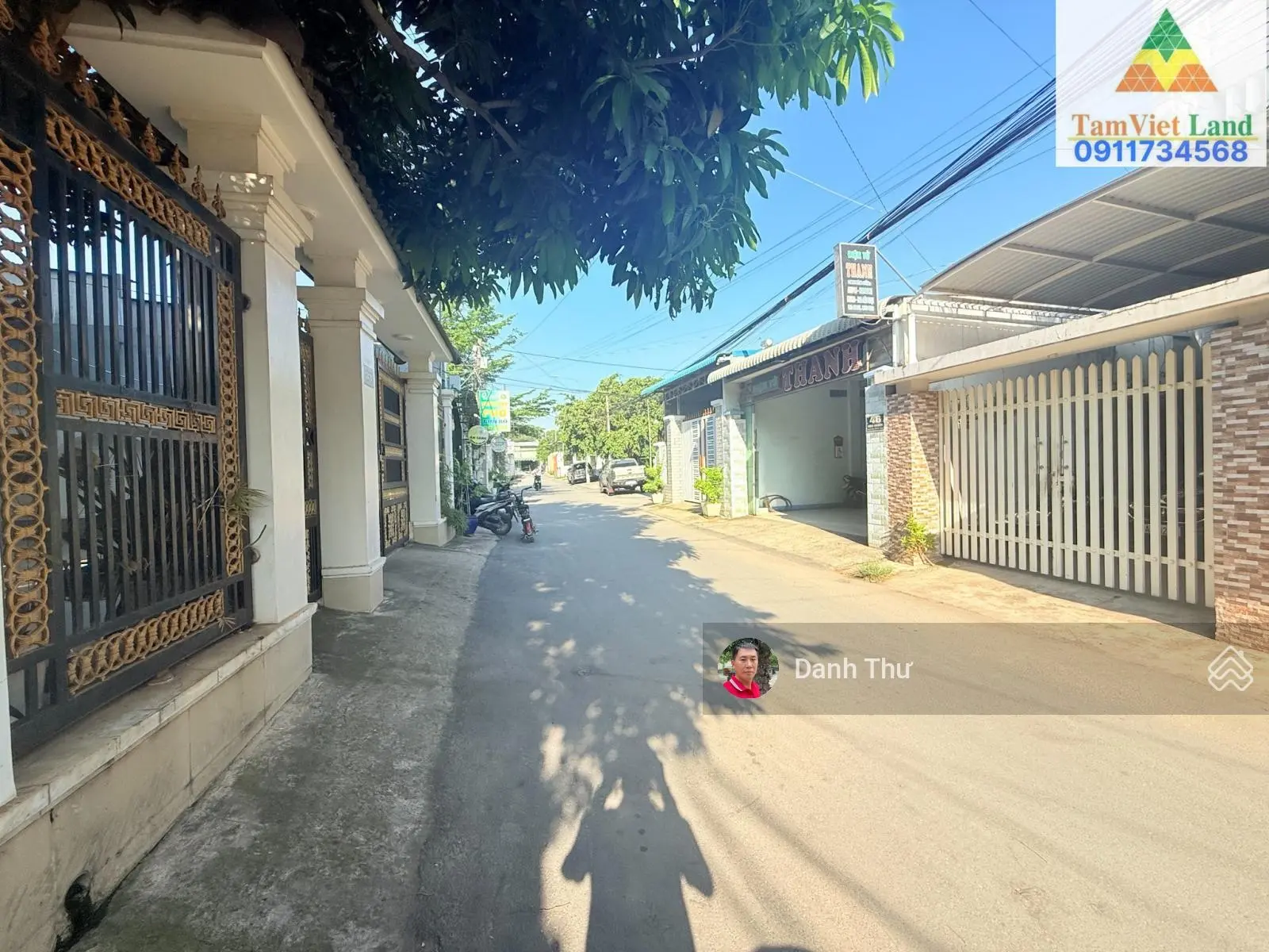 Bán nhà mt đường ngô quyền,thị trấn long thành,188,4m2 ngang 6,8m,giá chỉ 6,9tỷ