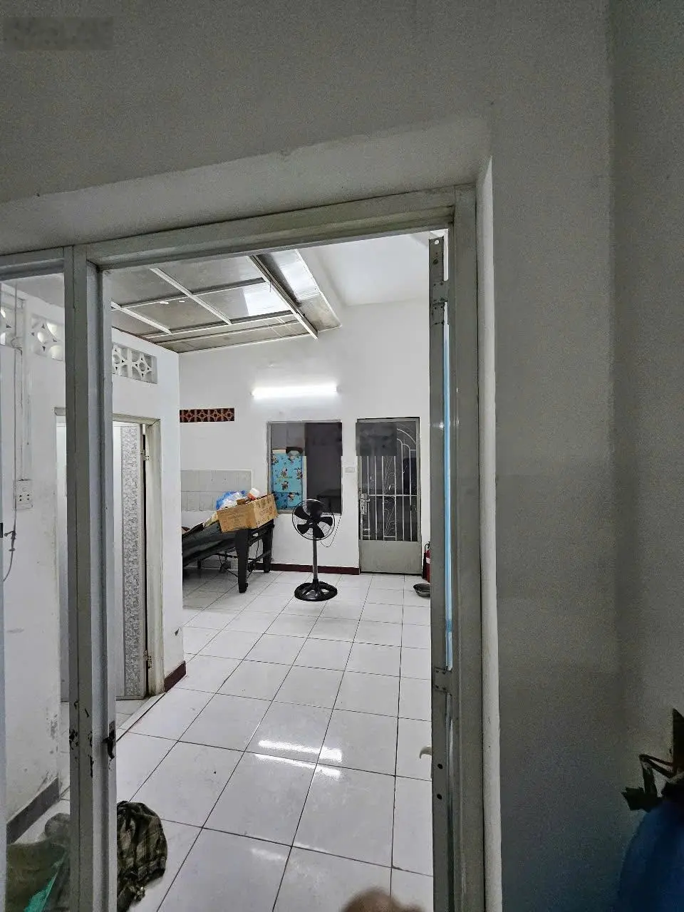Bán shophouse 56.1m2, 2PN + 2WC, 8 tỷ VND tại Lê Quang Định, p 14, Bình Thạnh, HCM