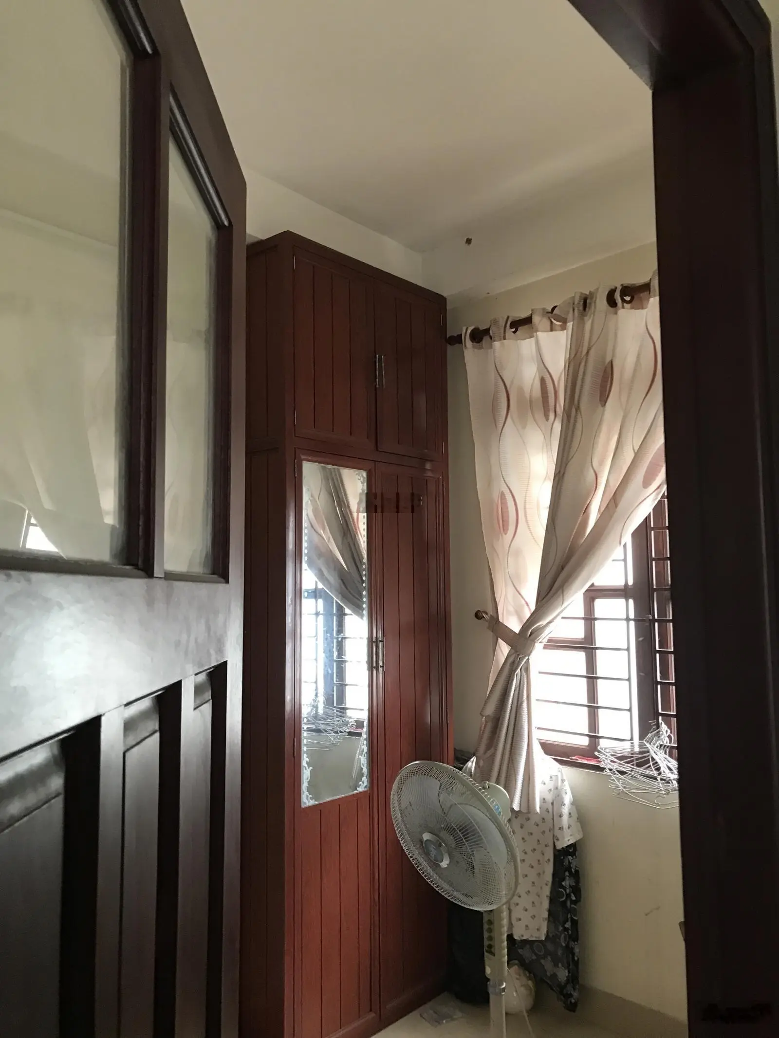 Nhà riêng 751 Hồng Bàng, 15 tỷ, 40m2, 4PN, 3WC, pháp lý đầy đủ, uy tín