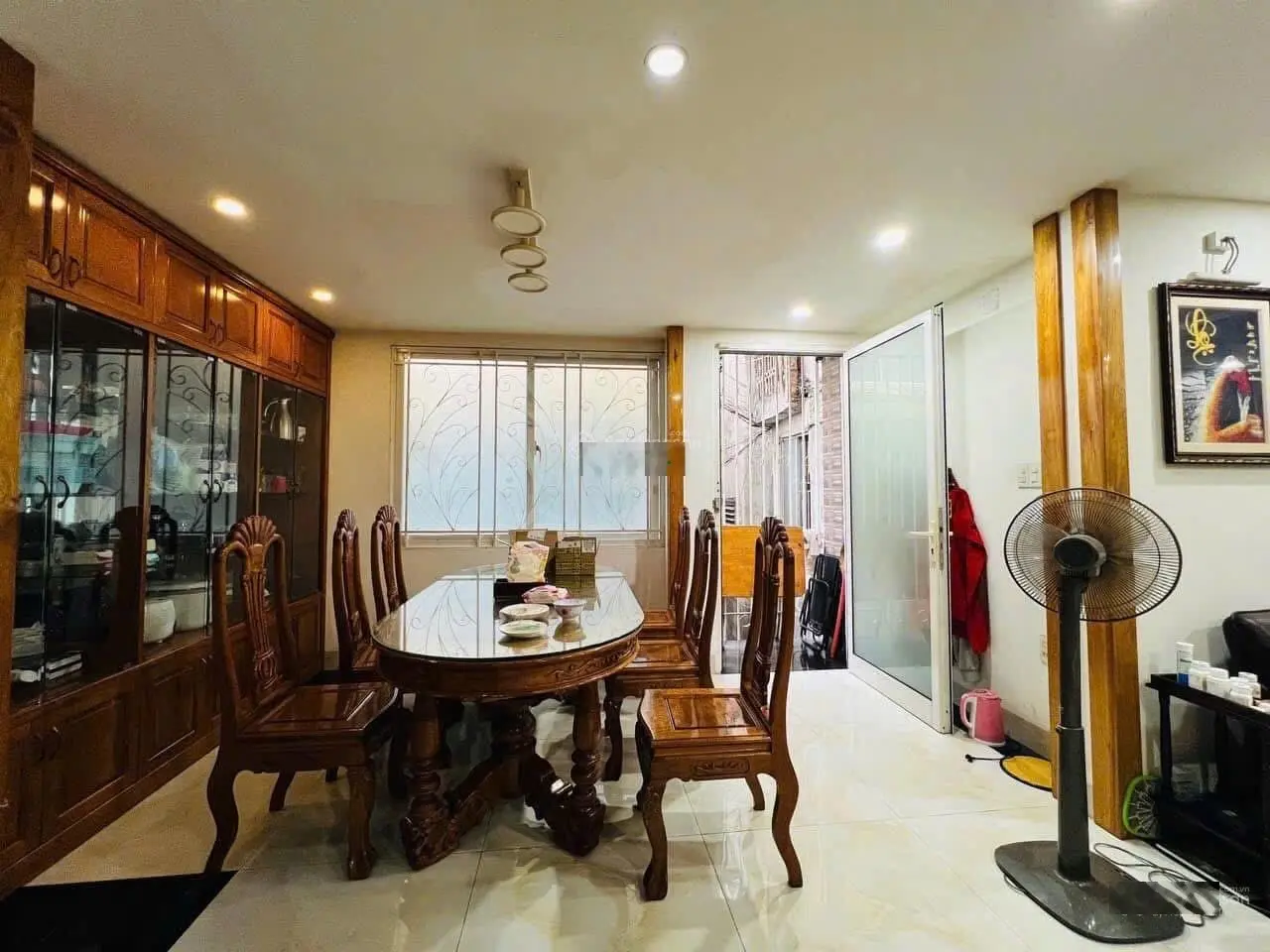 Nhà mặt tiền đường Phương Sà tp Nha Trang 88m2