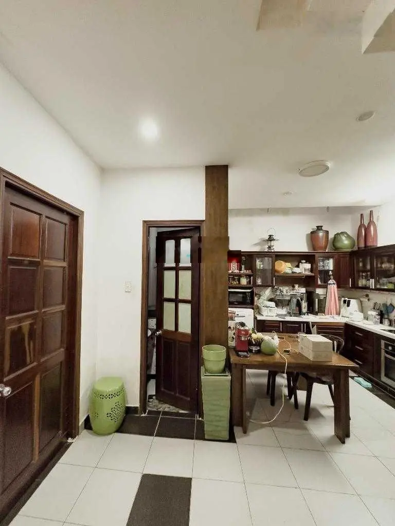 VIP!!! Siêu phẩm villa phong cách Đà Lạt gần công viên làng hoa, 8x15, 2 tầng, cực chill