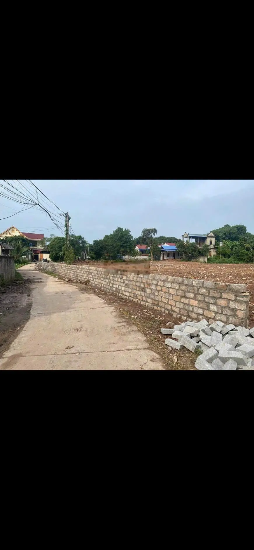 Bán mảnh đất Tổng dt:5000m thuộc Tân Thành làm kho xưởng bám mặt đường QL37