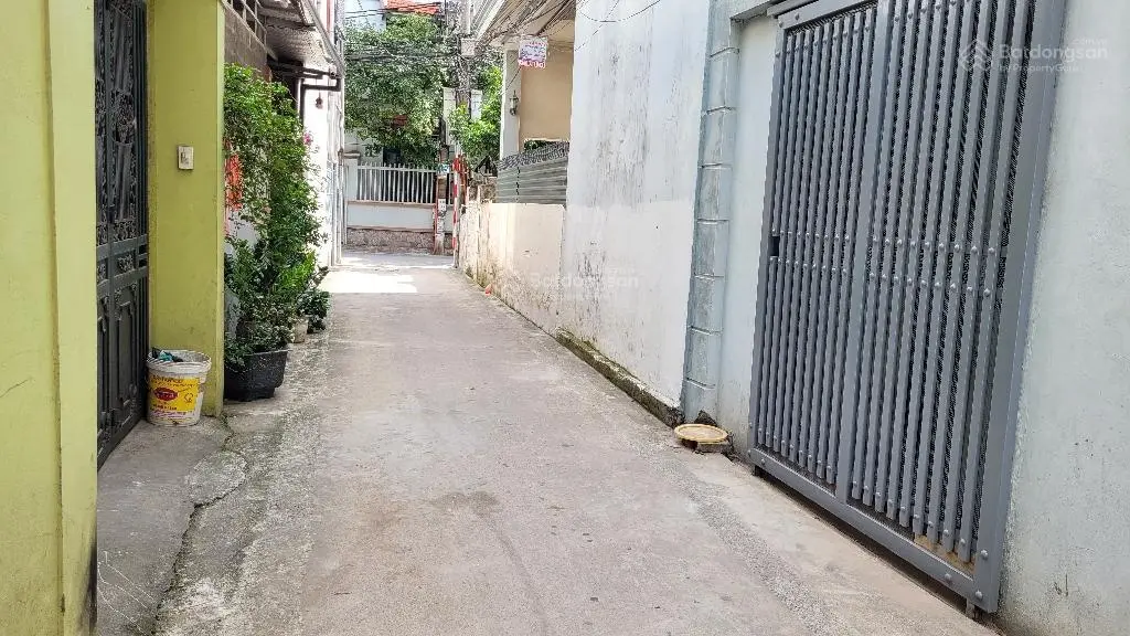 Bán đất rẻ - nguyễn văn linh - long biên - ô tô - 60m2 - mặt 4m - giá 7,2 tỷ