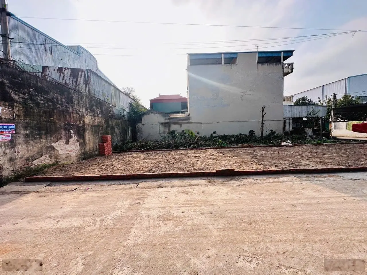 Bán 45m2 đất thôn Nguyên Khê, xã Nguyên Khê, Đông Anh, Hà Nội