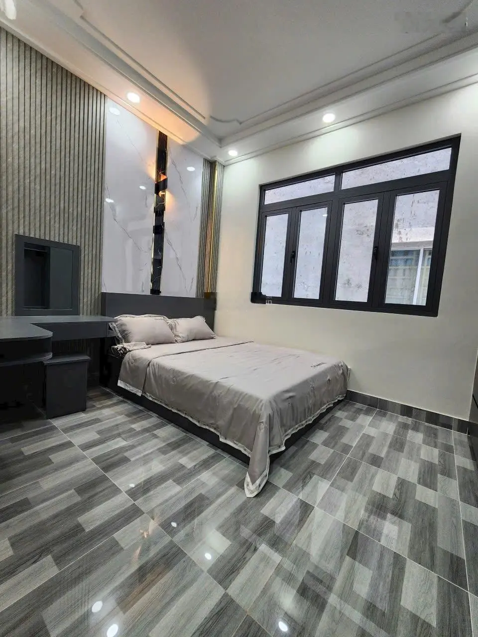 Bán nhà phố - đường Đào Tông Nguyên - Thị Trấn Nhà Bè