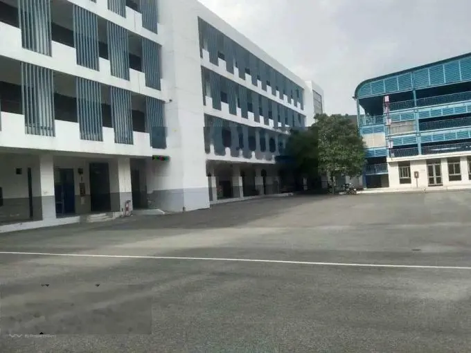 Bán xưởng KCN Sóng Thần 2 Dĩ An - 16.857m2 - chủ trương may mặc