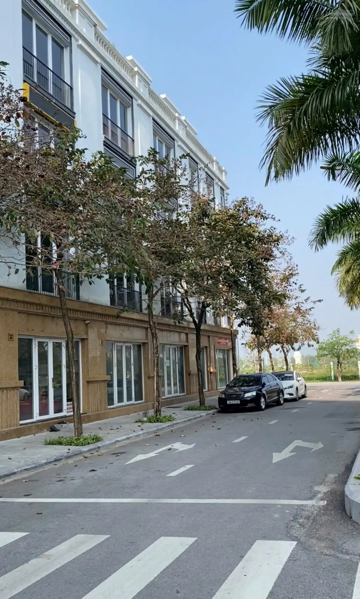 Bán căn shophouse Erowindow, cạnh Vinhomes, ngay trung tâm hành chính TP Thanh Hóa