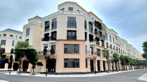 Cơ hội sở hữu liền kề 48m2 ĐN tuyệt đẹp giá chỉ 6,4 tỷ tại Vinhomes Ocean Park 2
