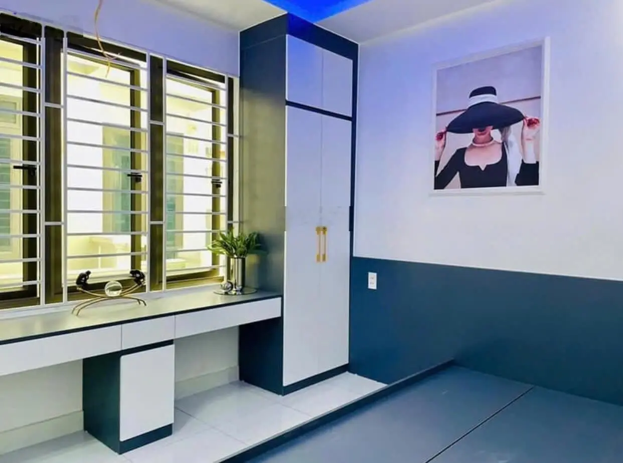 Hàng hiếm tại HXH Đ.Số 38, HBC, Thủ Đức Bán gấp 1,890 tỷy với 75m2 SHR 1T1L3PN Gọi Em Đạt Xem Ngay