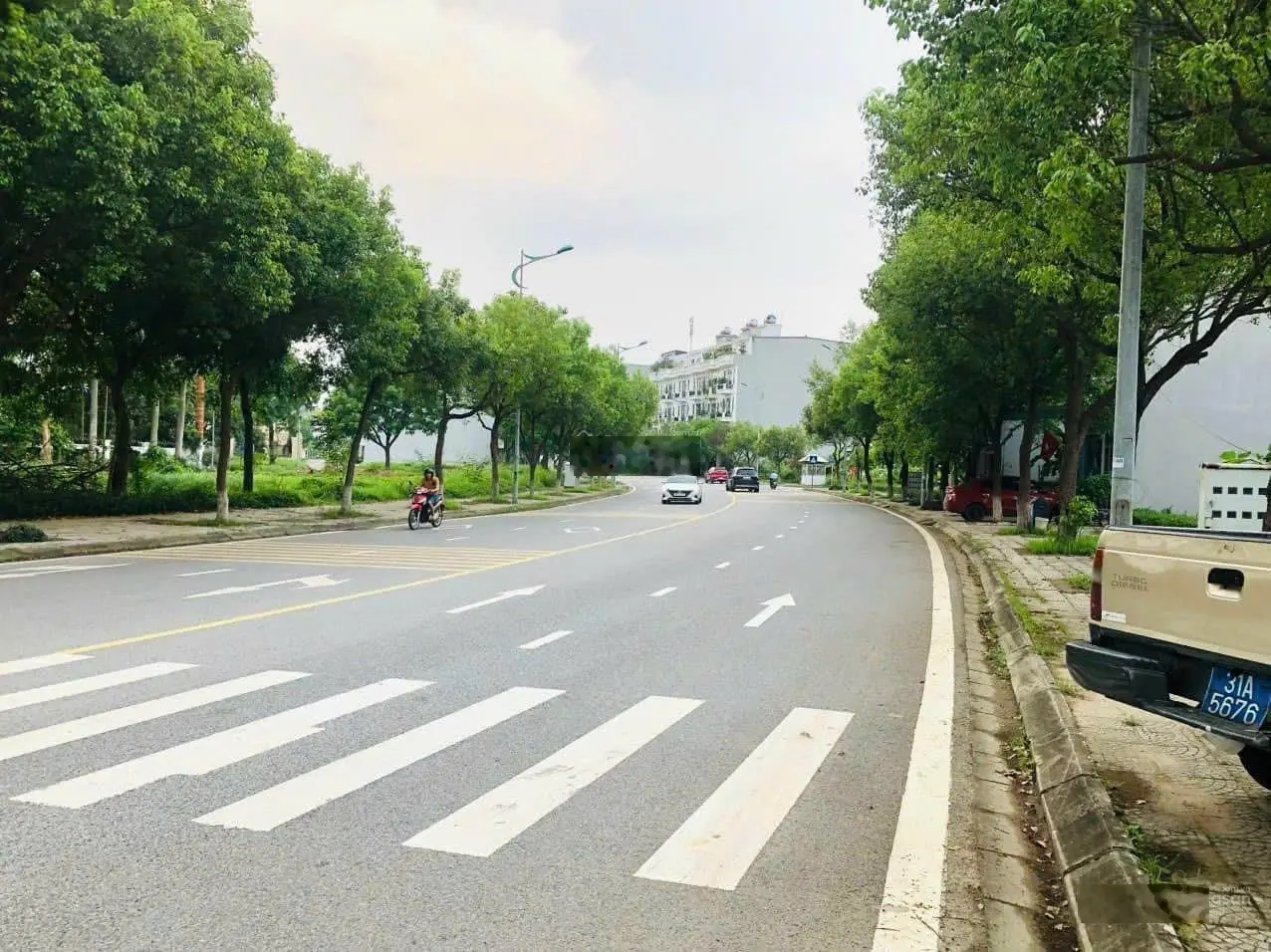 Bán đất tại Ngô Quyền, Vĩnh Yên, Vĩnh Phúc. Diện tích 164m2, giá thương lượng
