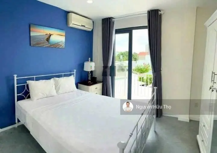 Bán nhà Thảo Điền, xe hơi vào tận nhà đang cho thuê 40 triệu/tháng, Giá chỉ 17 tỷ, cực kỳ tiềm năng