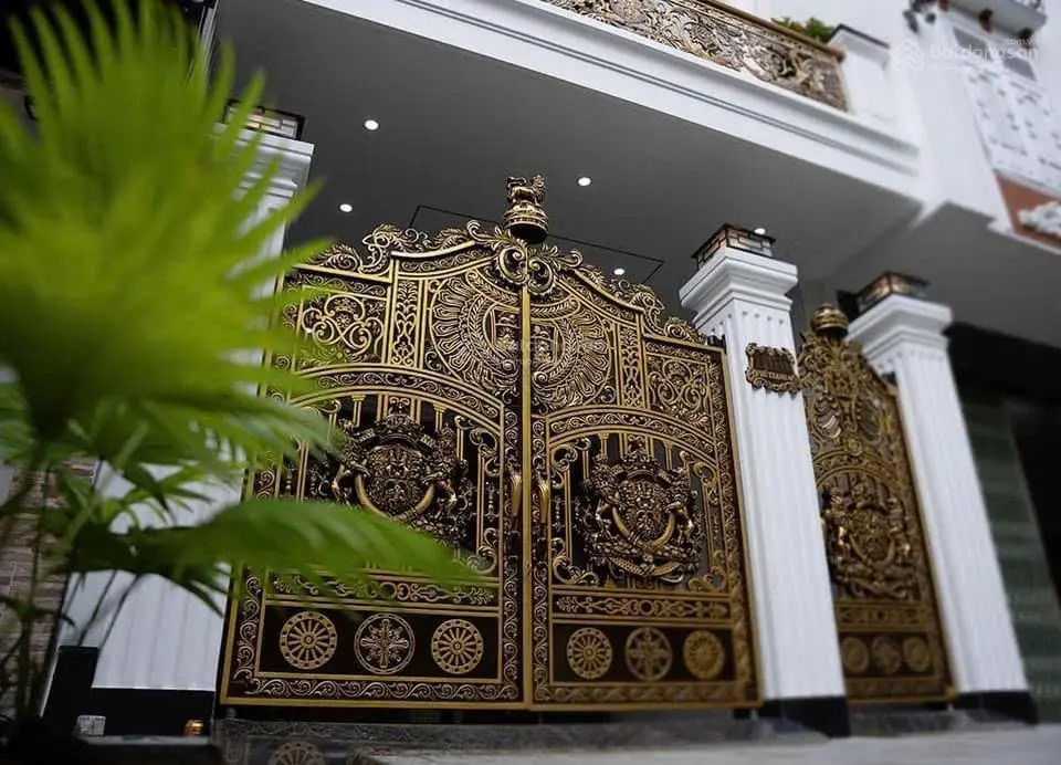 Bán nhà Phú Thạnh - Hòa Minh, Liên Chiểu, Đà Nẵng