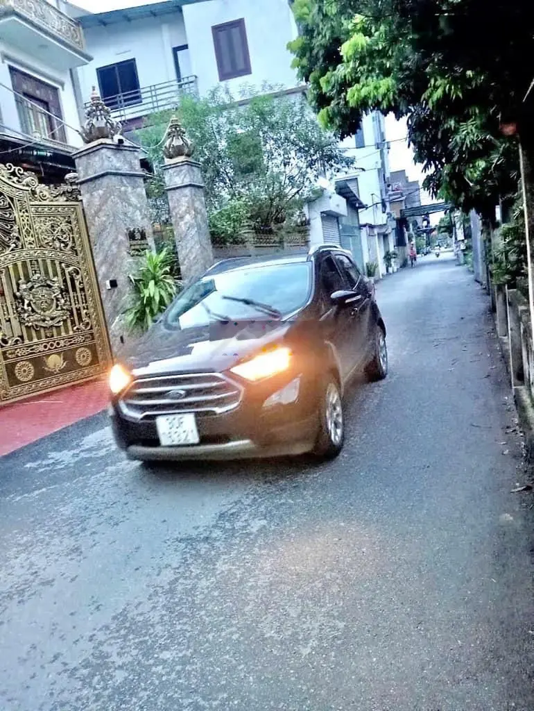 Nhà dân xây lô góc 45m2, 4 tầng, trước nhà ô tô tránh tại Yên Nghĩa, Hà Đông nhỉnh 5 tỷ