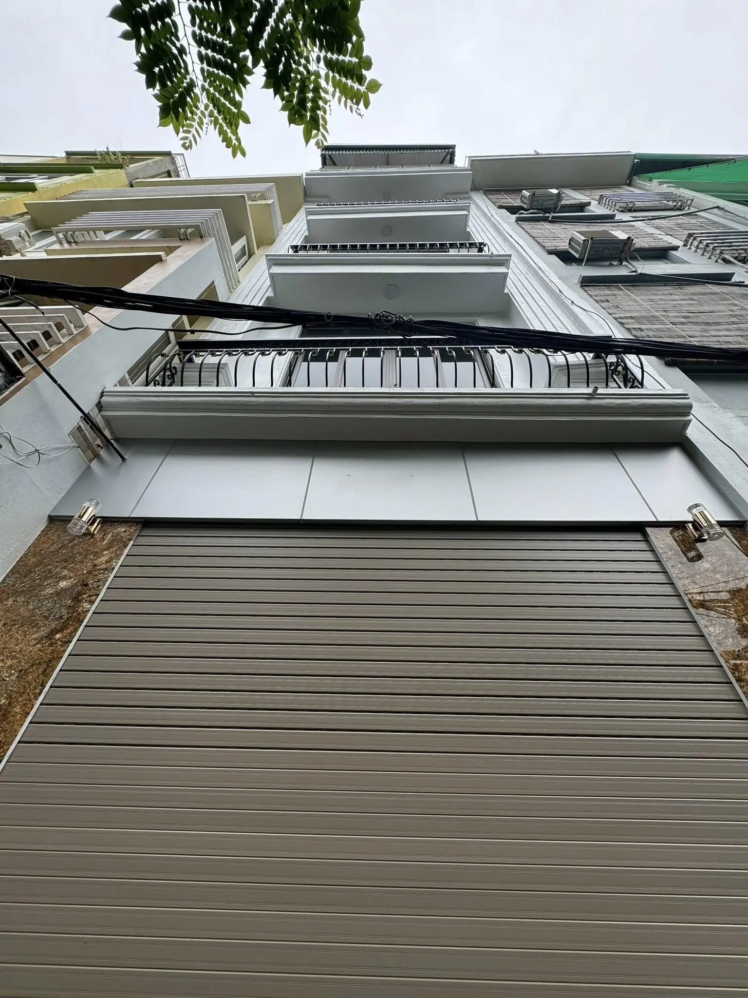 Chính chủ cần bán gấp nhà lê trọng tấn hà đông - 13.8 tỷ, dt 57m2, 5 tầng, 6 pn khép kín, thang máy