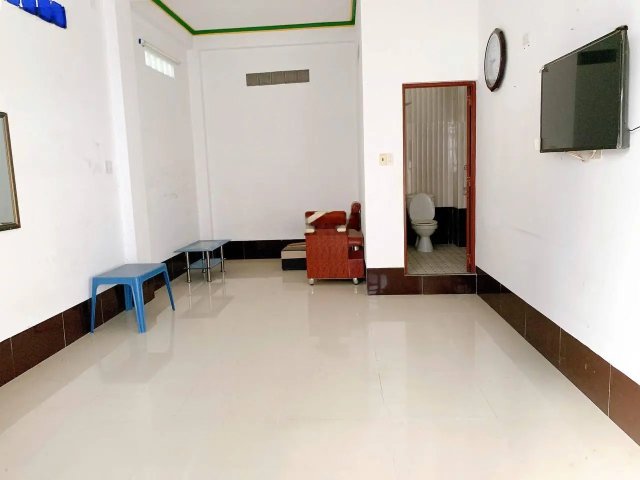 Bán khách sạn Đường Lý Nam Đế Phước Long 15phòng