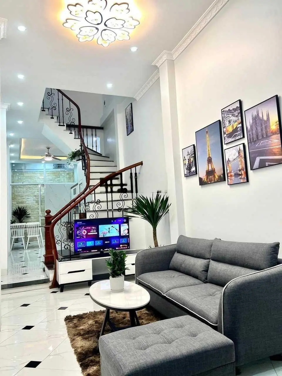 Chính chủ cần bán nhà riêng 41m2 chính chủ tại ngõ 345 Khương Trung, Thanh Xuân, Hà Nội