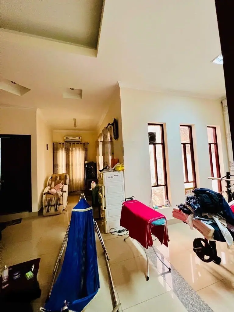 Biệt thự siêu sang - 968m2 - 4 tầng - ngang 18 - Đ. Phạm Thế Hiển phường 7 - quận 8 - giá 38tỷ (TL)