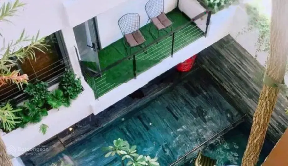 View biển! Bán toà apartment 250m2 - 50,6 tỷ - Mt Lê Mạnh Trinh - Q. Sơn Trà