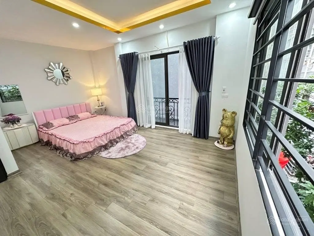 Bán nhà bùi xương trạch lô góc 3 thoáng - mặt ngõ thông nội thất đẹp mới cứng kinh doanh cực tốt !!