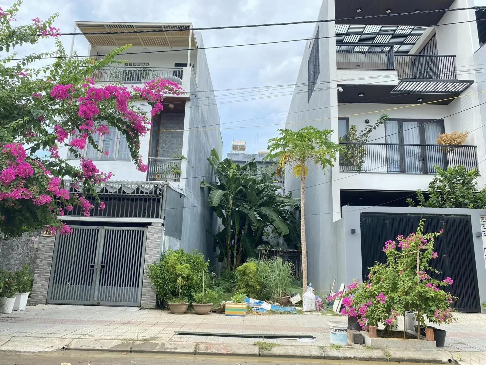 BÁN ĐẤT ĐƯỜNG THANH LƯƠNG 27 ( 117 M2 , TÂY NAM ) - HOÀ XUÂN - ĐÀ NẴNG .
