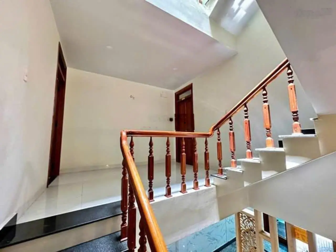 Nhà 4 tầng đã hoàn công KĐT Phước Long, Nha Trang - Tiện ích xung quanh đầy đủ, cách biển 1km