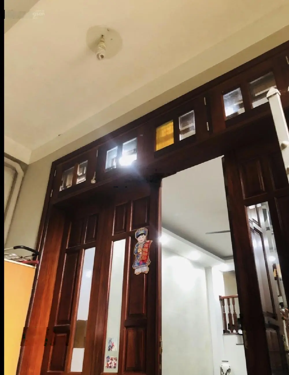 Nhà đẹp ở sướng. Thiết kế hiện đại sống chất đỉnh cao
