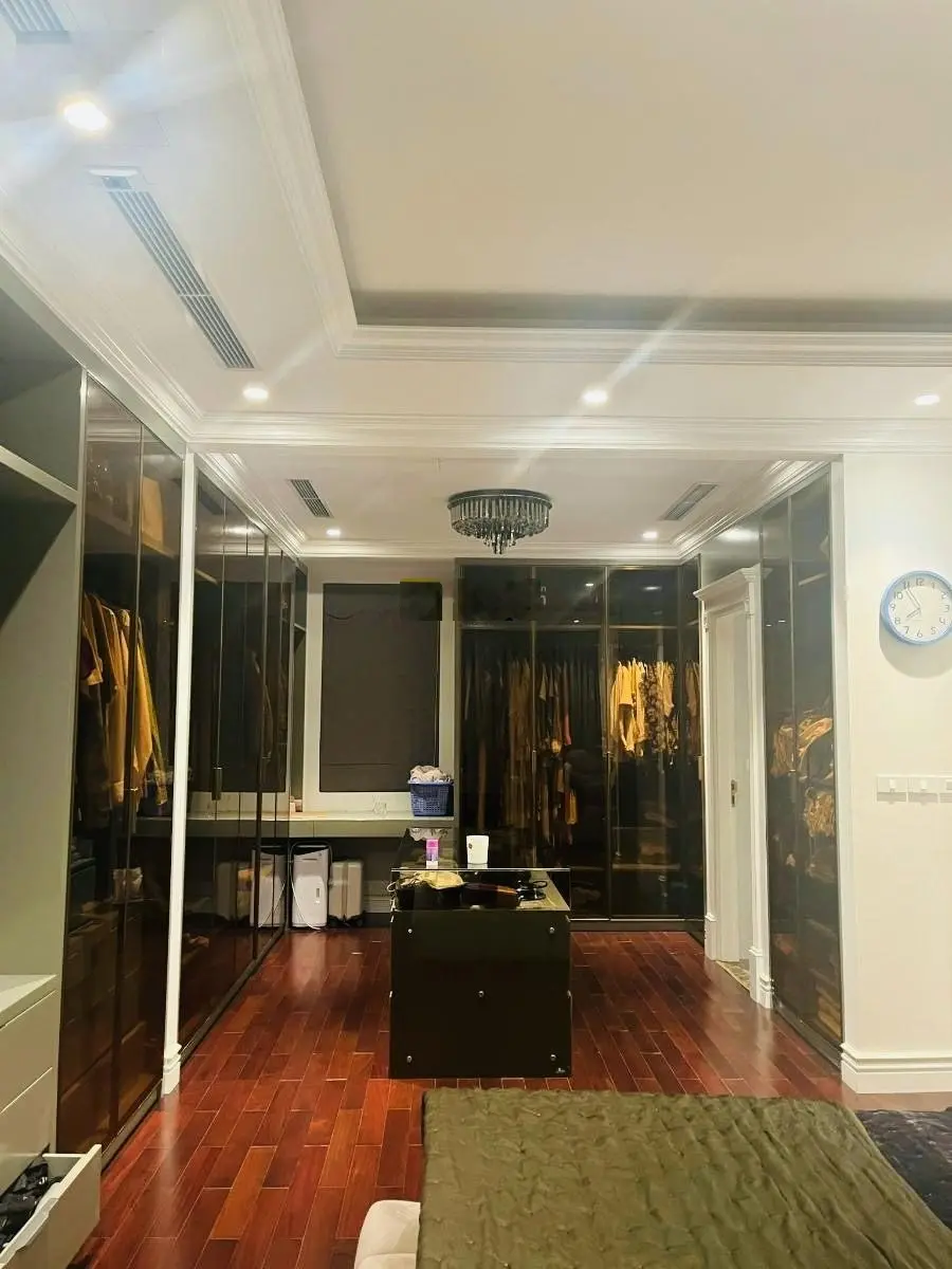 Duy nhất bán 1 căn biệt thự siêu đẹp H7 Starlake Tây Hồ 215m2 MT 23m đẹp nhất dãy H7. Giá: 96,8 tỷ