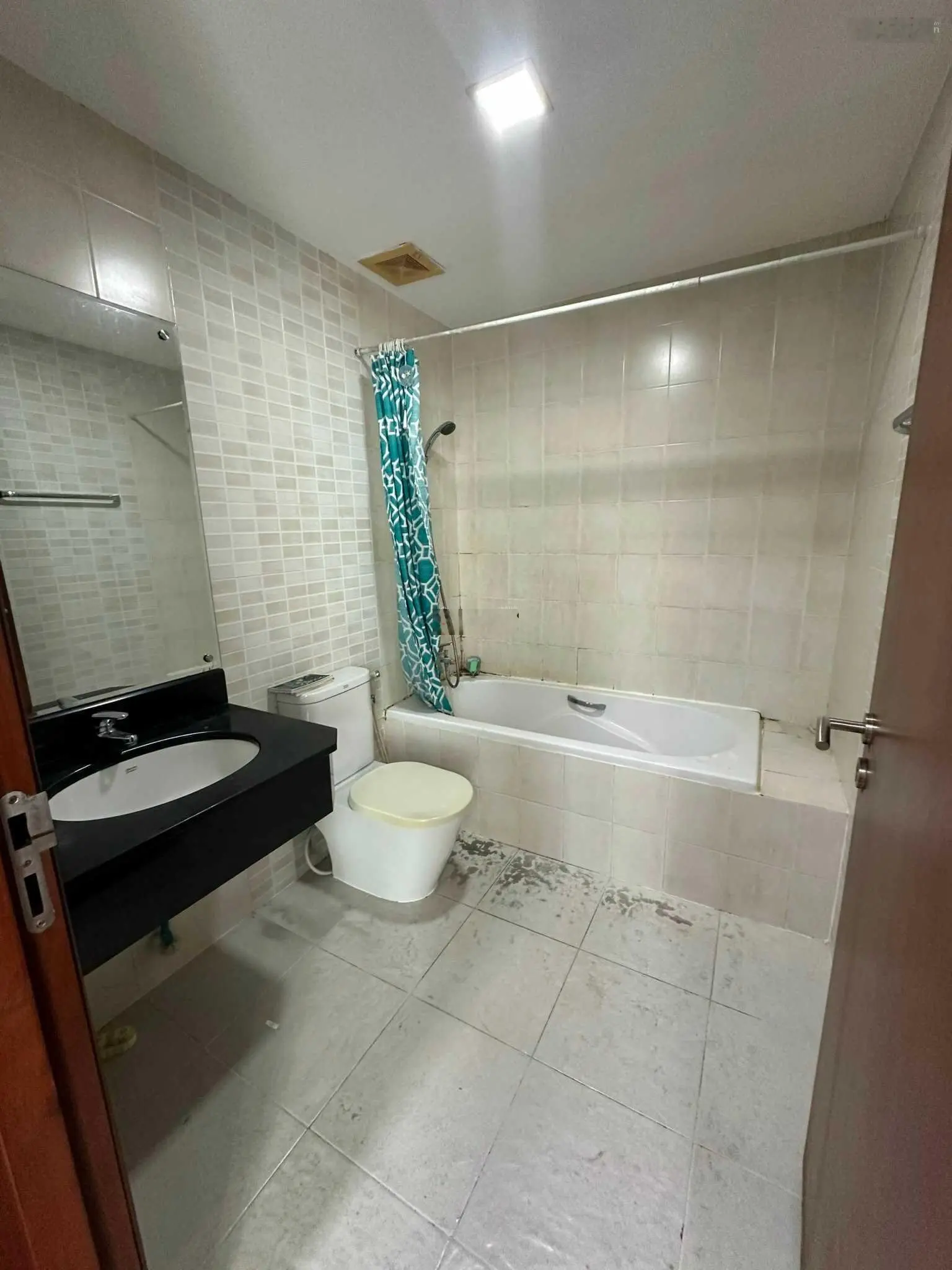 Chính chủ cần bán căn hộ chung cư 86 Tản Đà Court, duplex căn hộ 2 tầng, Phường 11, Quận 5