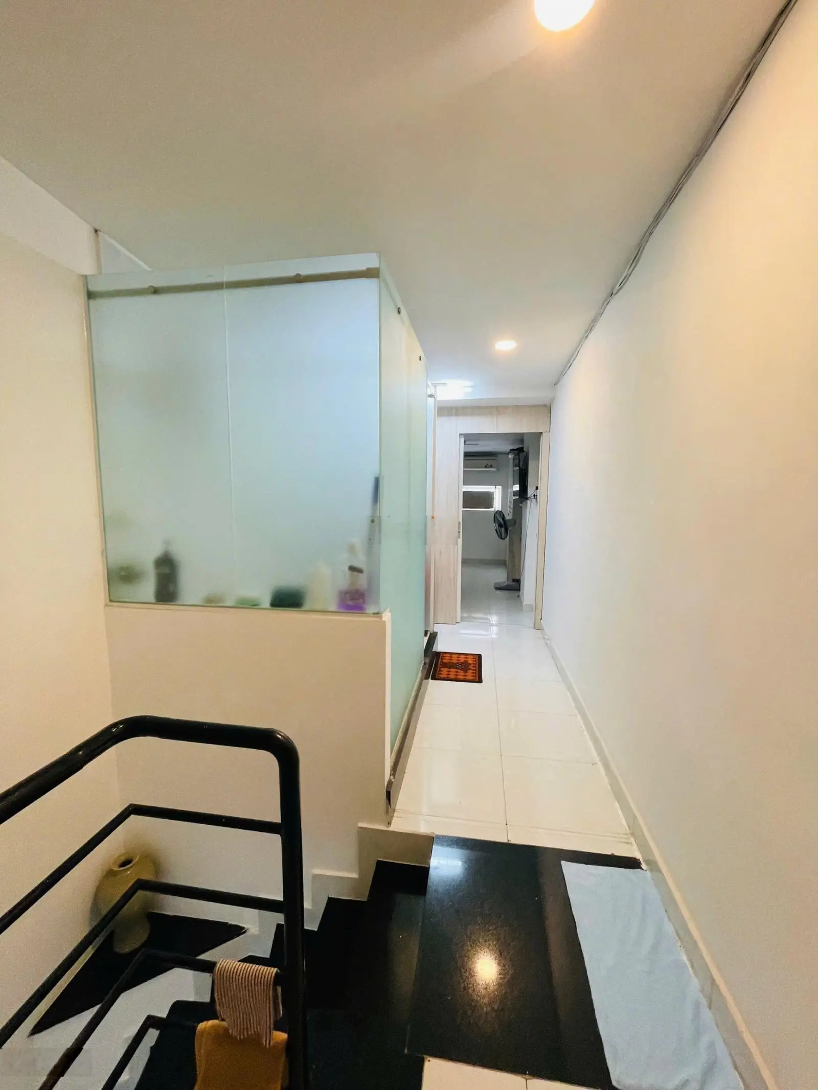 Bán căn góc 2 mặt hẻm rộng 3m 40m2 Lê Văn Duyệt P3 BT ngay Phan Xích Long