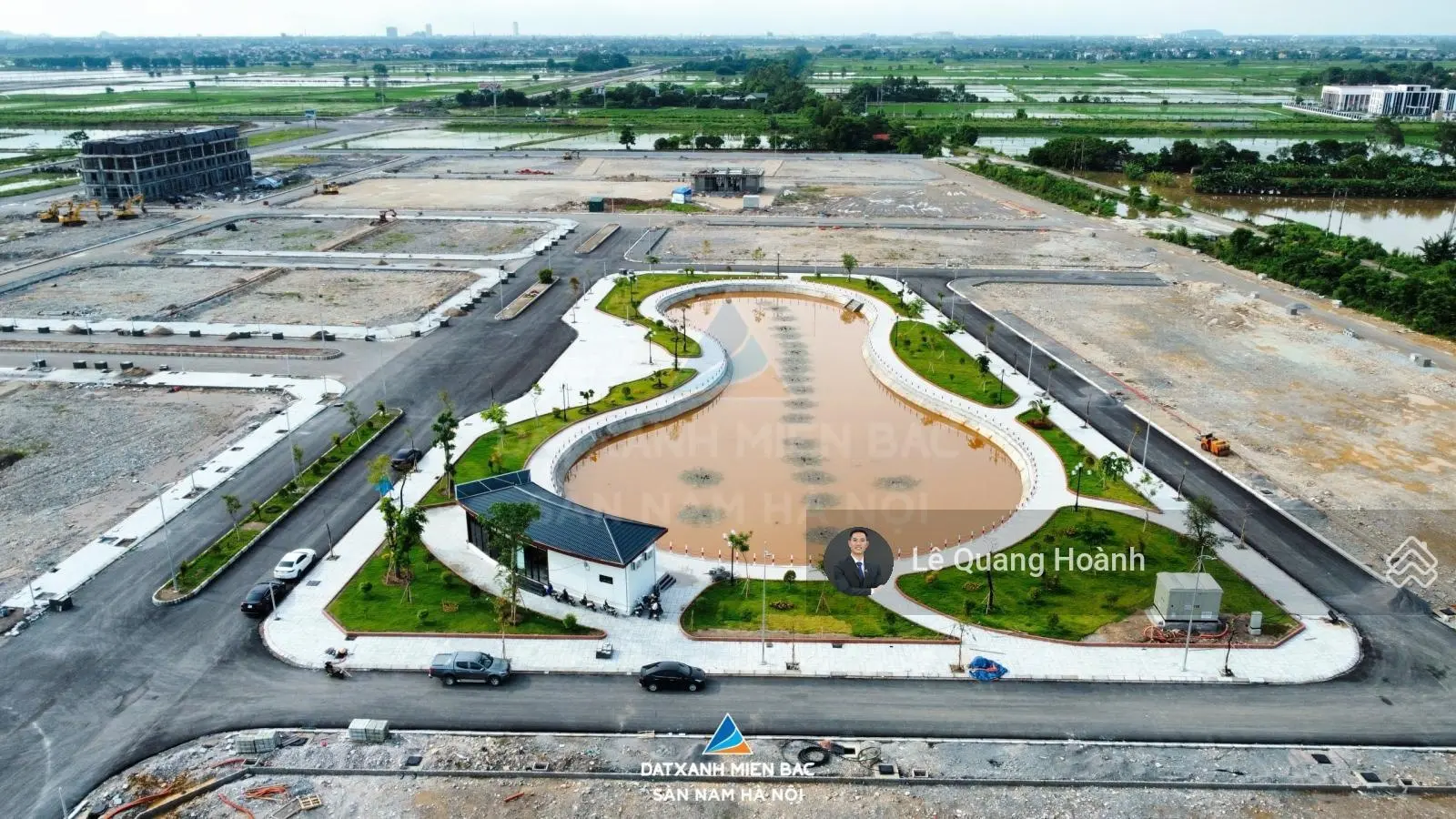 CHÍNH THỨC MỞ BÁN ĐỢT 3 CHECK LÔ NHẬN DẶT CHỖ VỊ TRÍ ĐẸP, GIÁ TỐT NHẤT TRỰC TIẾP CHỦ ĐẦU TƯ