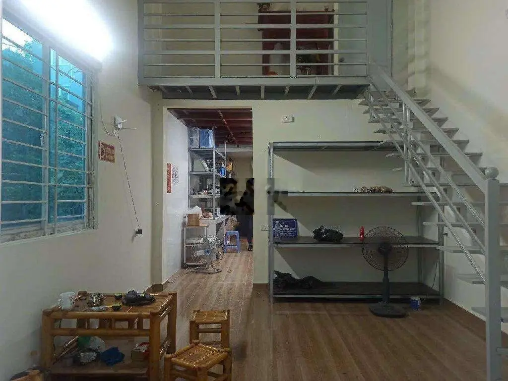 Bán đất tặng nhà,42m2, ba gác tránh SH, Đông Ngạc Thụy Phương.