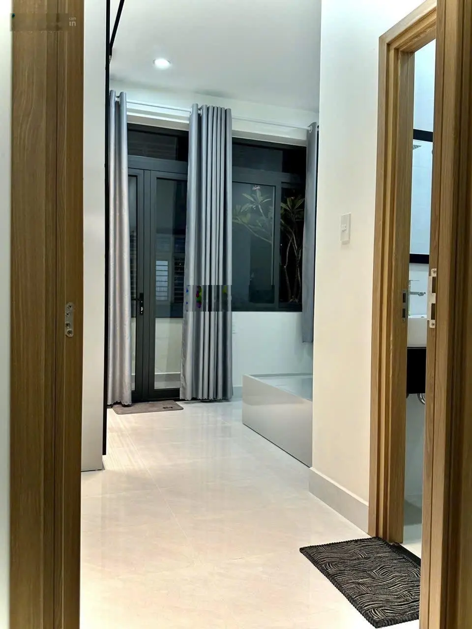 Bán nhà 3 tầng Phan Văn Hân, Phường 17, Bình Thạnh, 3tỷ, DT 75m2, sổ riêng, 0896 465 ***