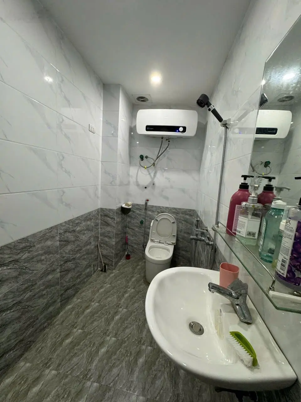 Hàng hiếm tại phường Phú Lương, 3,5 tỷ, 31m2, 4 tầng. Không lỗi phong thủy sổ đỏ sẵn sàng