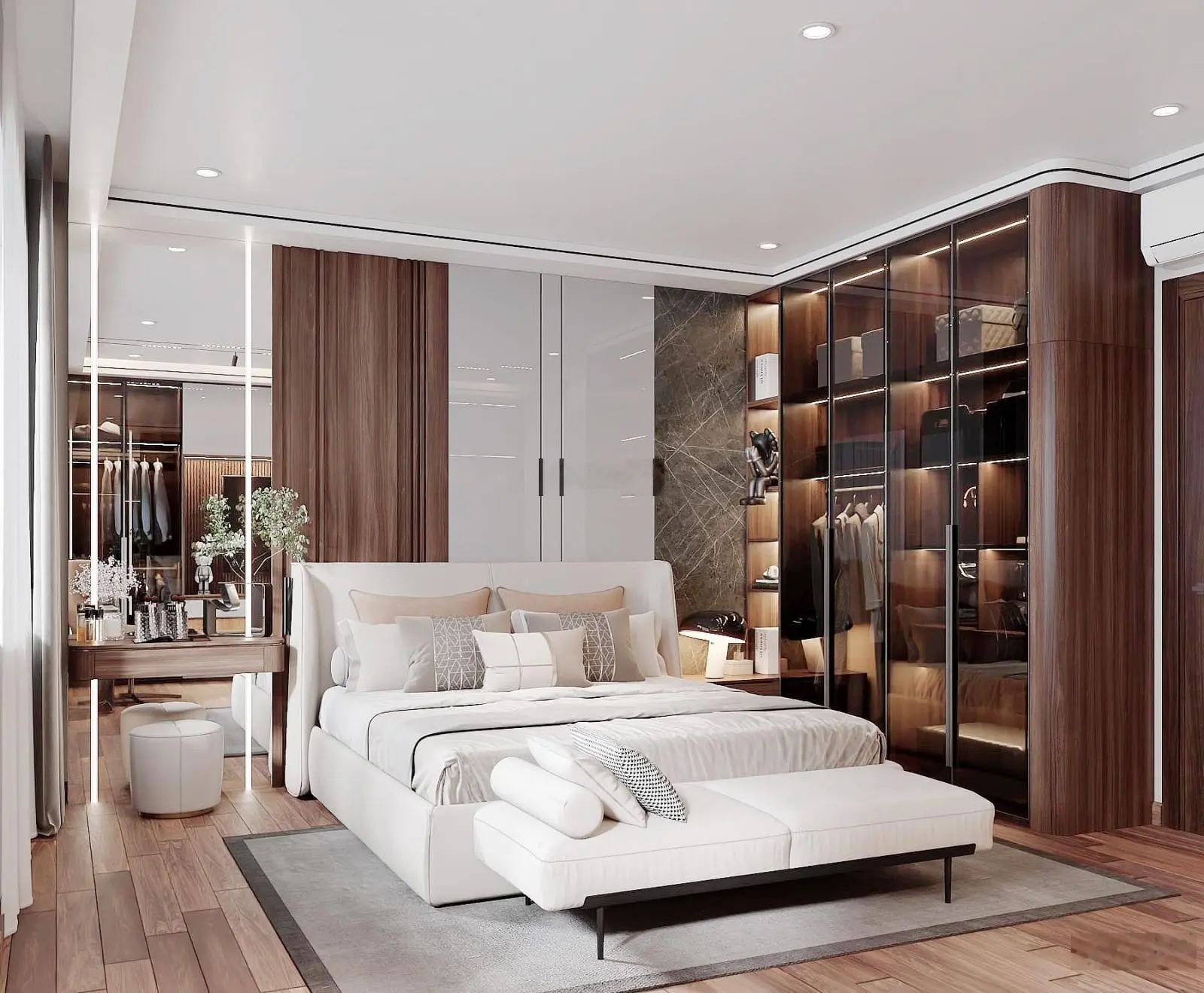 Hồ Tùng Mậu , 50m2 , 5 tầng , 6p , kinh doanh , ôtô qua nhà , 12,X tỷ 0985 387 ***