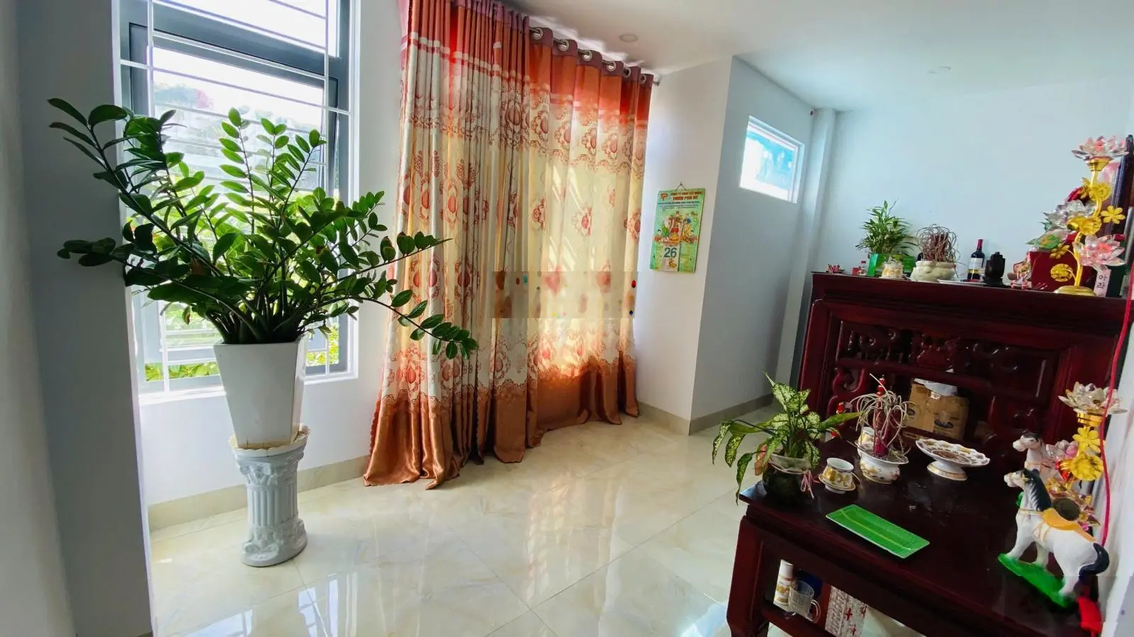 Bán nhà thiết kế đẹp KĐT Phước Long B - Giá đầu tư