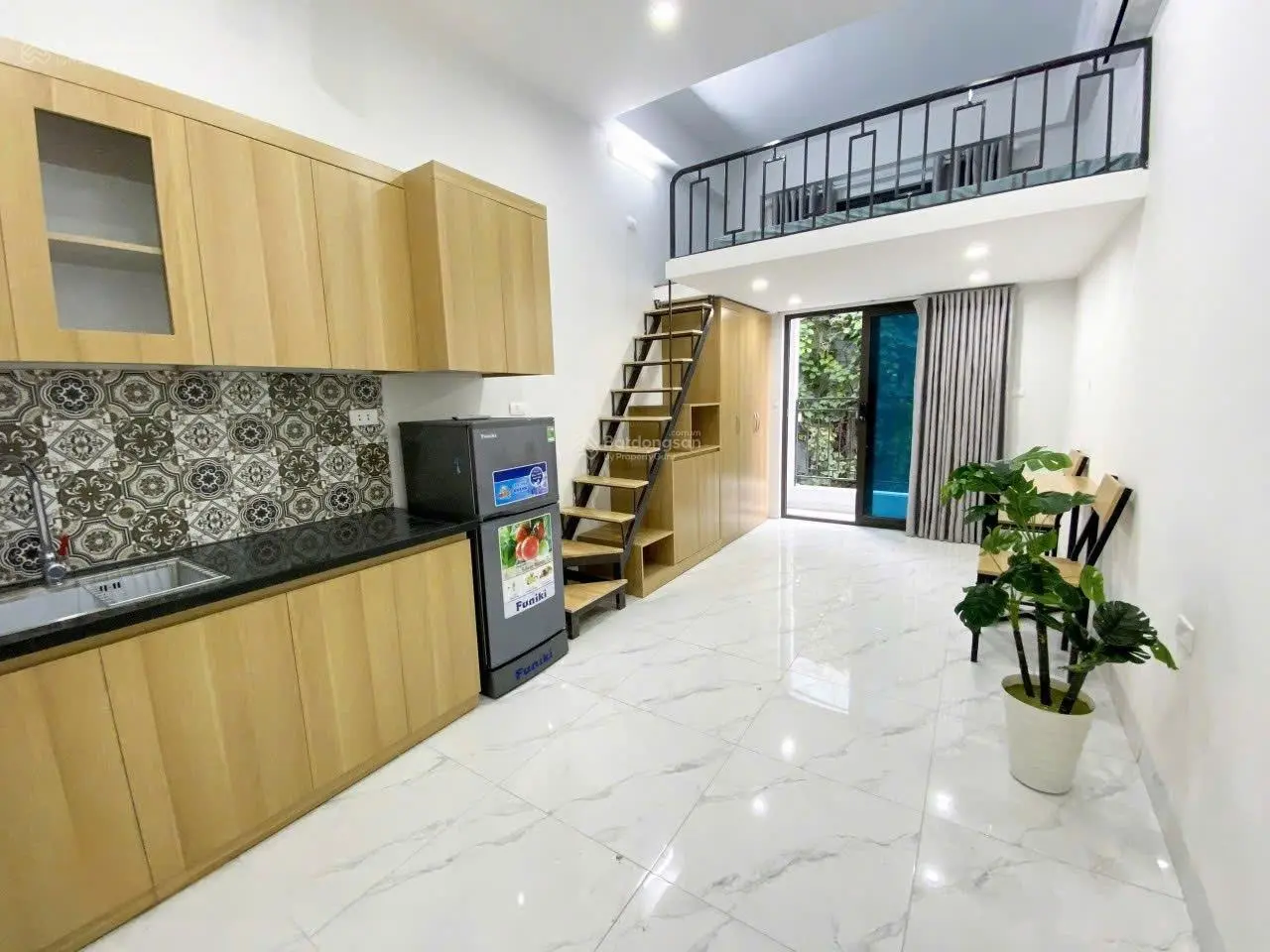 Bán căn CCMN tại Phú Diễn, 7 tầng thang máy, dòng tiền 60 triệu/ tháng, nhỉnh 9 tỷ