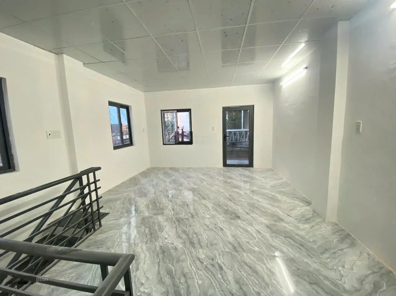 Nhà hẻm 2 mặt tiền Trần Nguyên Hãn, dt: 32m2 giá 3 tỷ 120tr lh: 0965888479 e Khôi
