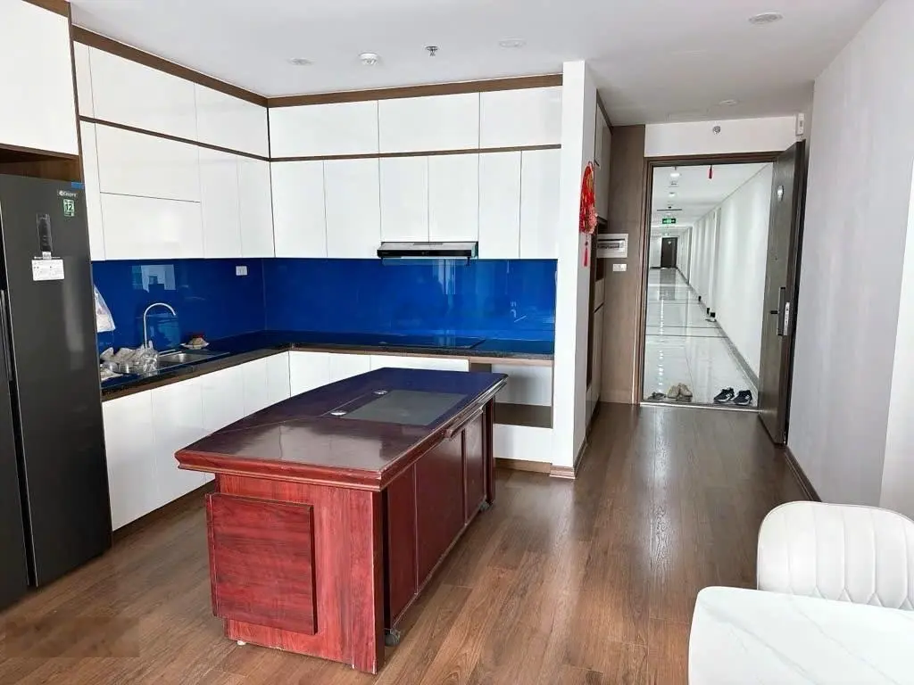 Cần bán căn hộ 100m2 - 3 phòng ngủ căn góc giá 5,05 tỷ tại Hoài Đức