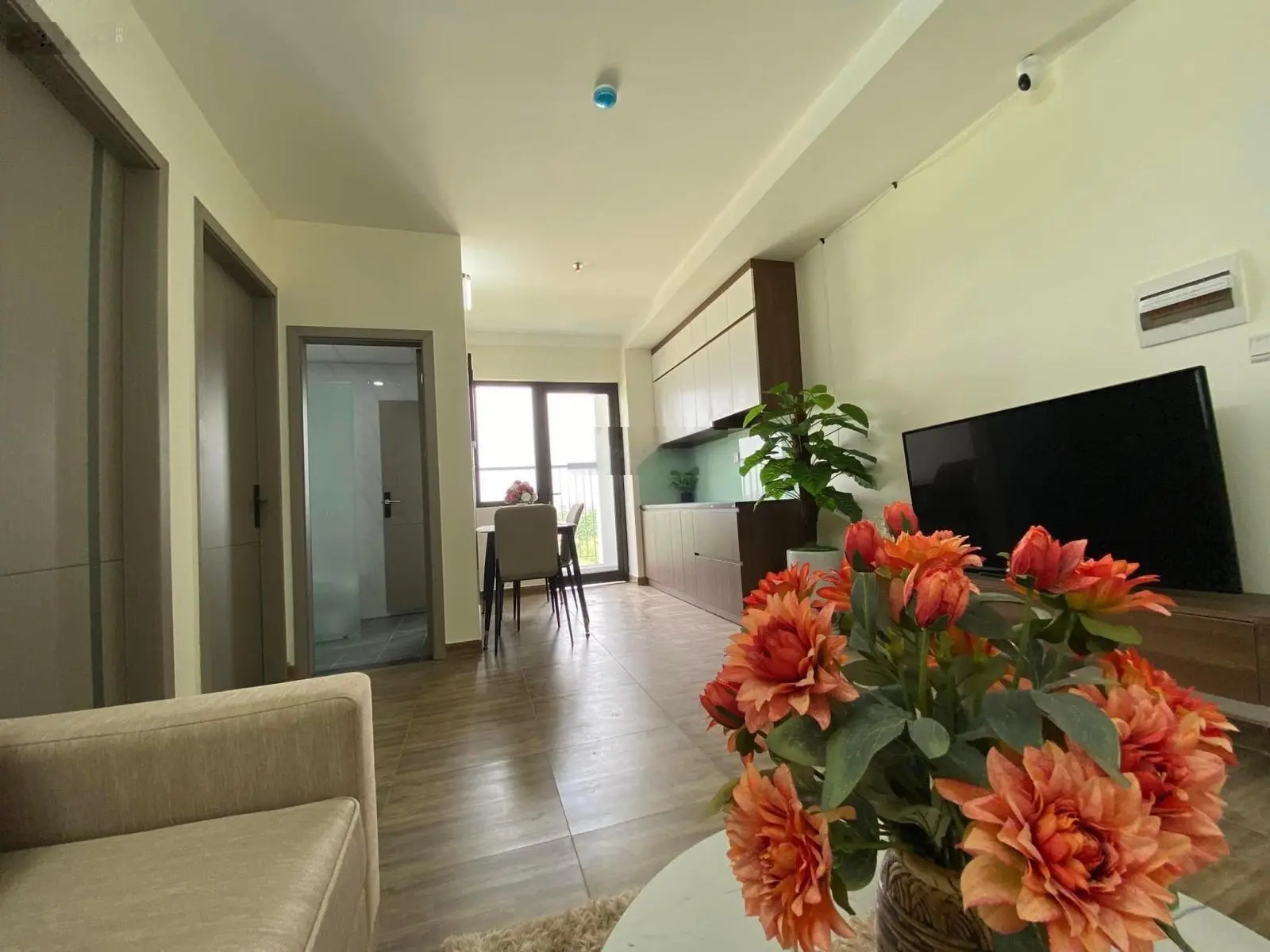 Bán căn 2 phòng ngủ chung cư GrandHome, Yên Phong, Bắc Ninh 0977 432 ***